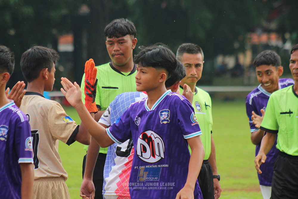 ijl u14 270925 endang witarsa fc vs rajawali putra cikiwul