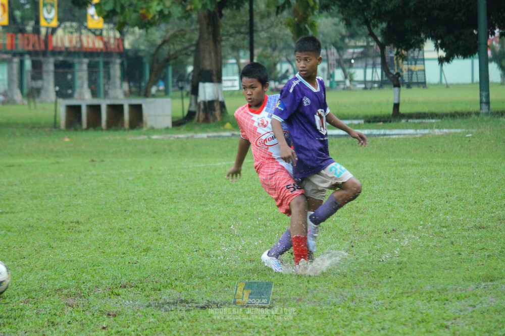 ijl u14 270925 endang witarsa fc vs rajawali putra cikiwul