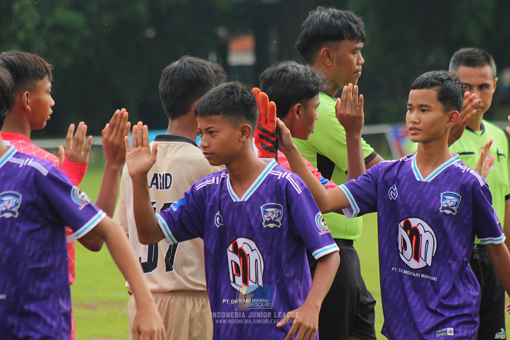 ijl u14 270925 endang witarsa fc vs rajawali putra cikiwul