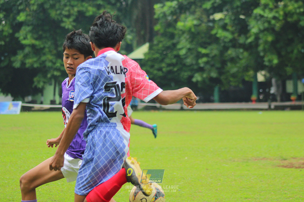 ijl u14 270925 endang witarsa fc vs rajawali putra cikiwul