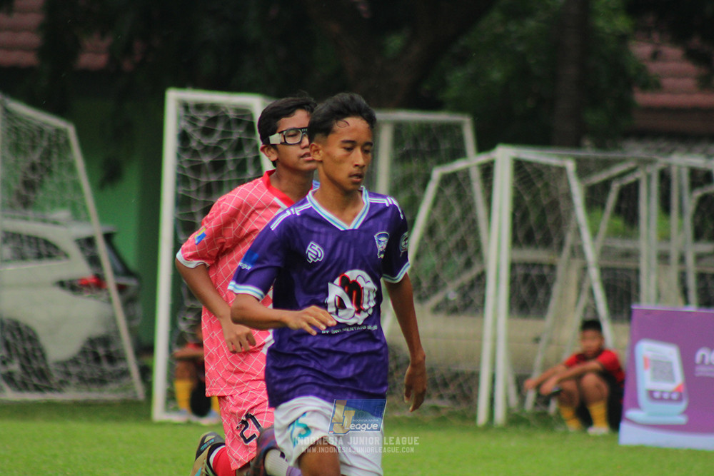 ijl u14 270925 endang witarsa fc vs rajawali putra cikiwul
