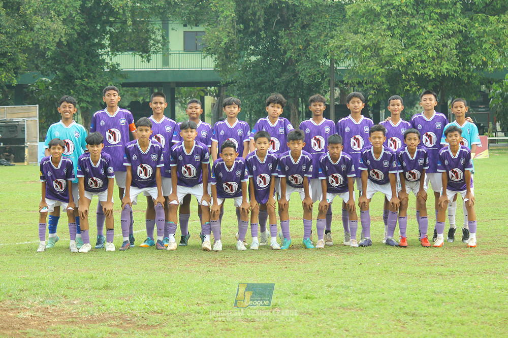 ijl u14 270925 endang witarsa fc vs rajawali putra cikiwul