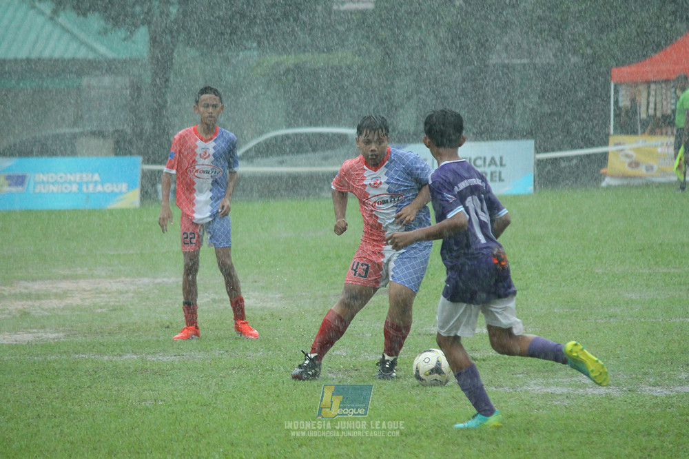ijl u14 270925 endang witarsa fc vs rajawali putra cikiwul