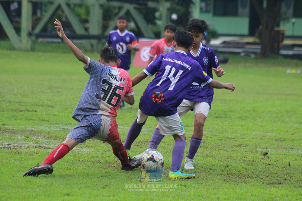 ijl u14 270925 endang witarsa fc vs rajawali putra cikiwul