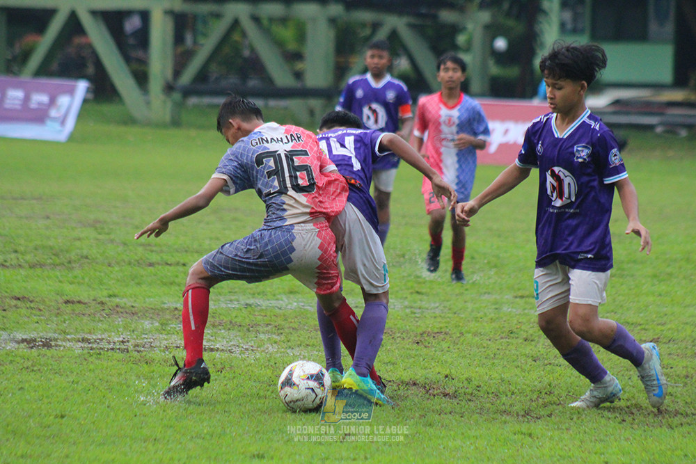ijl u14 270925 endang witarsa fc vs rajawali putra cikiwul