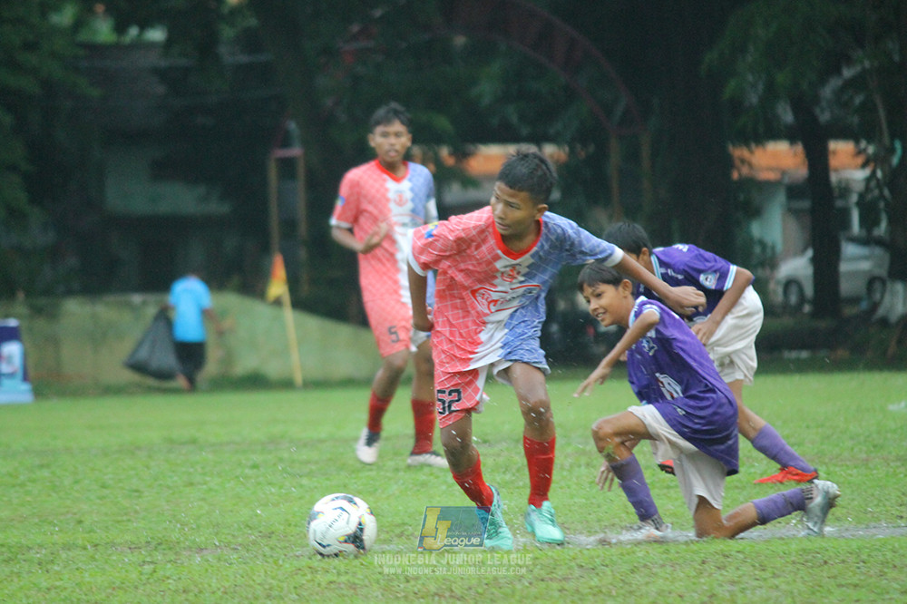 ijl u14 270925 endang witarsa fc vs rajawali putra cikiwul