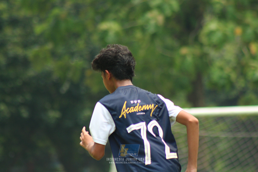 ijl u14 270925 fff academy jakarta vs pam jaya fa
