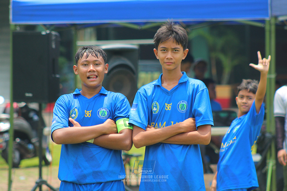 ijl u14 270925 fff academy jakarta vs pam jaya fa