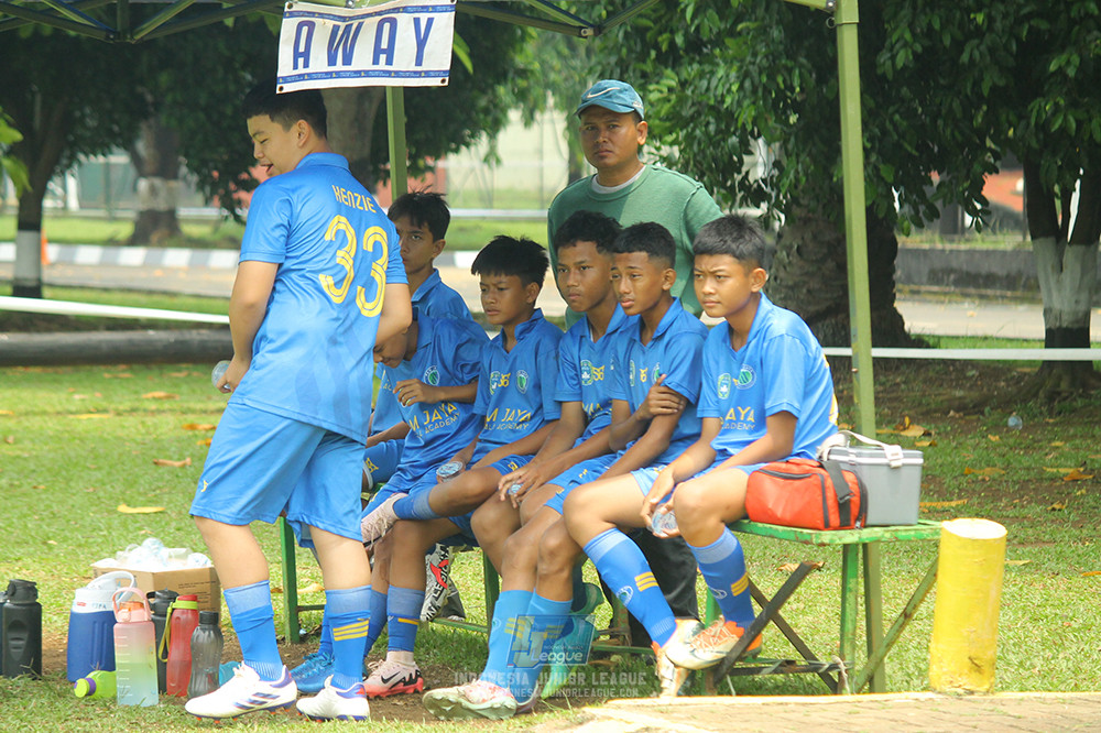 ijl u14 270925 fff academy jakarta vs pam jaya fa