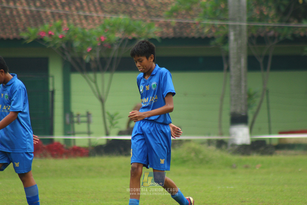 ijl u14 270925 fff academy jakarta vs pam jaya fa