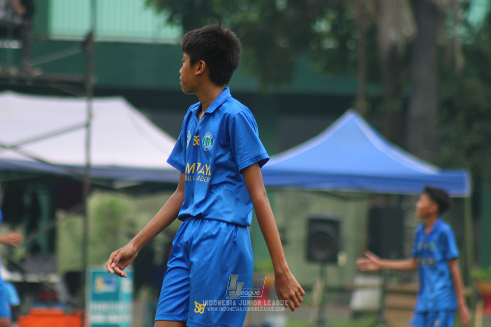 ijl u14 270925 fff academy jakarta vs pam jaya fa