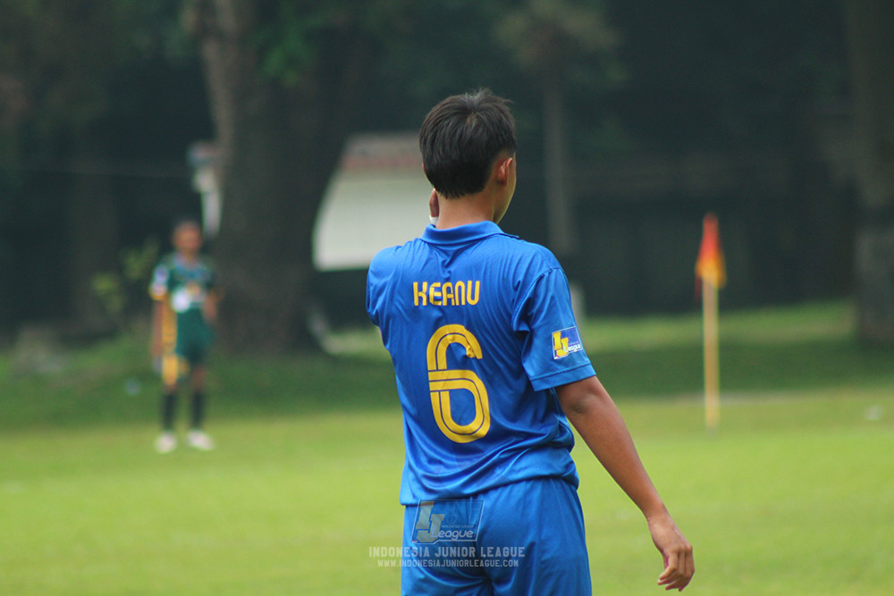 ijl u14 270925 fff academy jakarta vs pam jaya fa