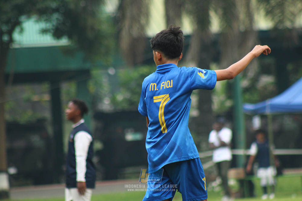 ijl u14 270925 fff academy jakarta vs pam jaya fa