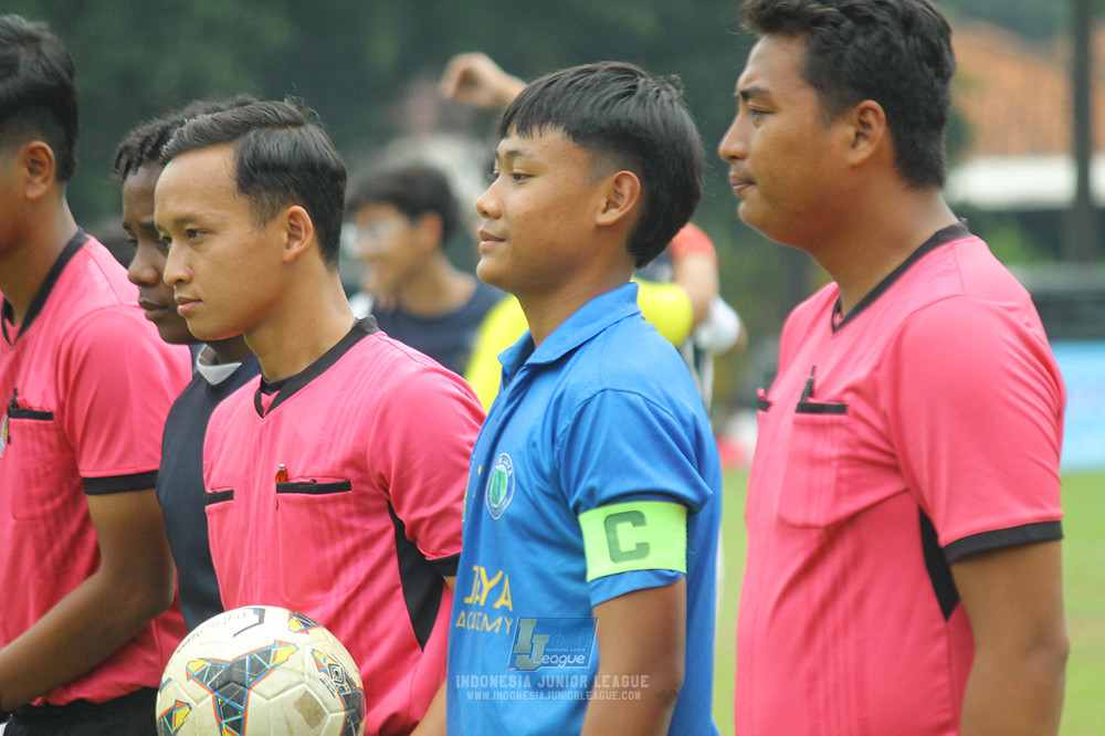 ijl u14 270925 fff academy jakarta vs pam jaya fa
