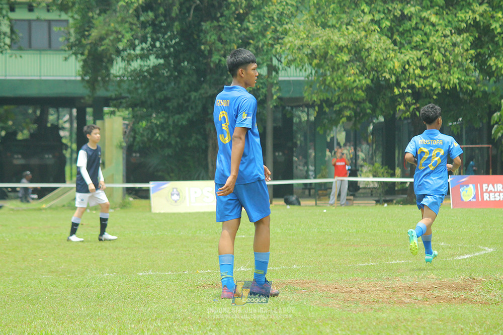 ijl u14 270925 fff academy jakarta vs pam jaya fa