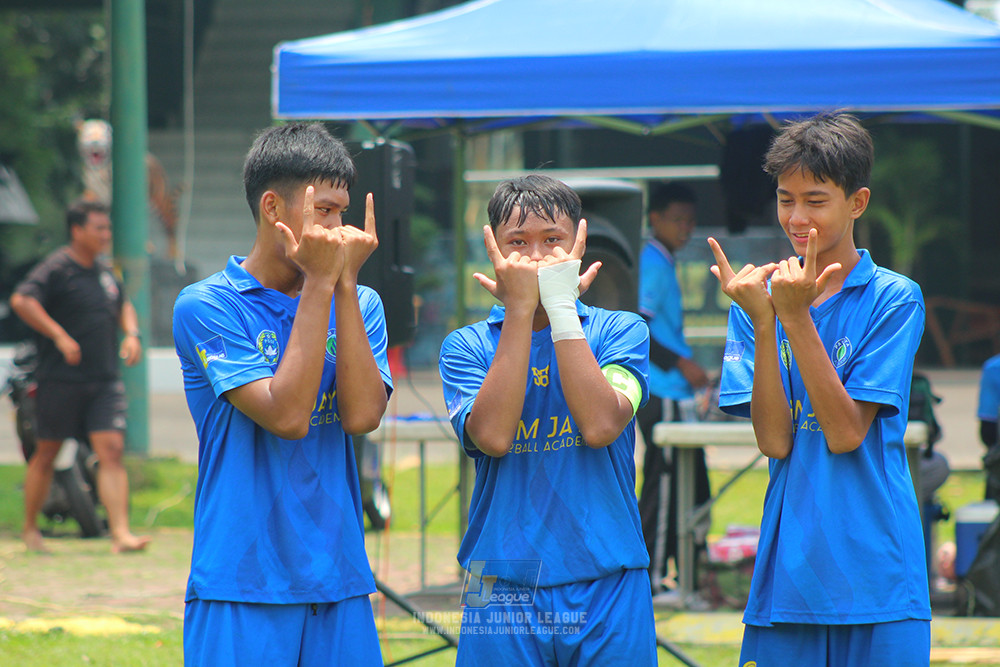 ijl u14 270925 fff academy jakarta vs pam jaya fa