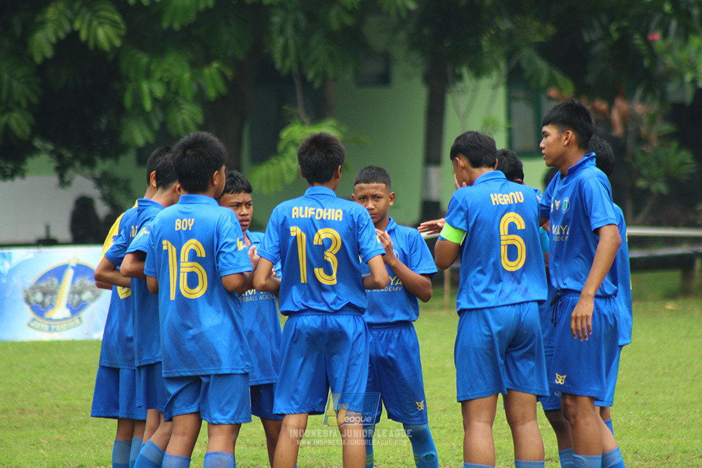 ijl u14 270925 fff academy jakarta vs pam jaya fa