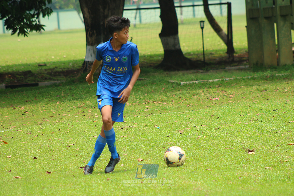 ijl u14 270925 fff academy jakarta vs pam jaya fa