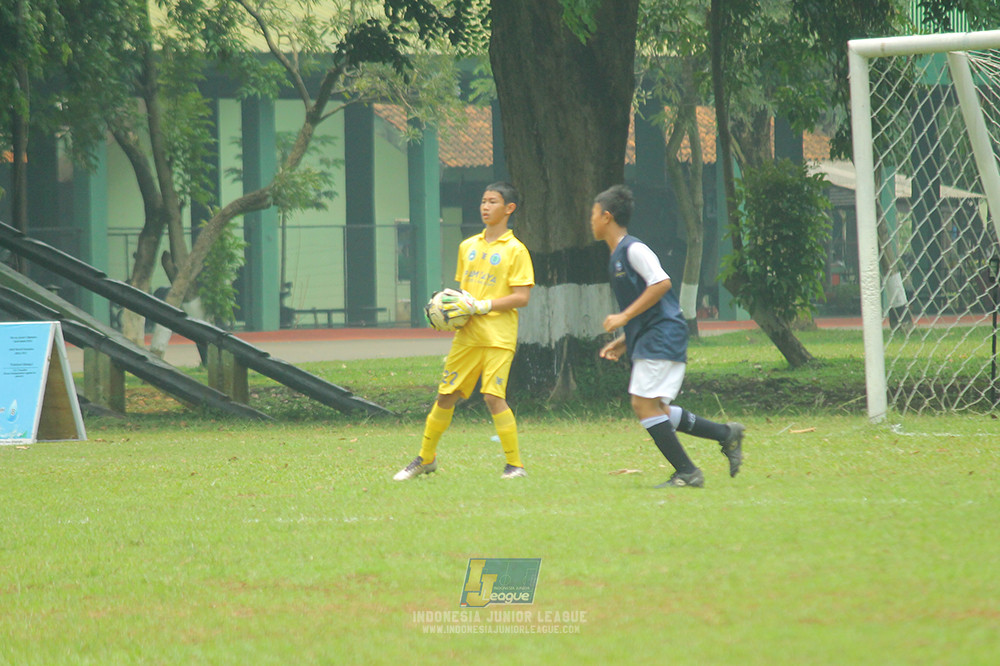 ijl u14 270925 fff academy jakarta vs pam jaya fa