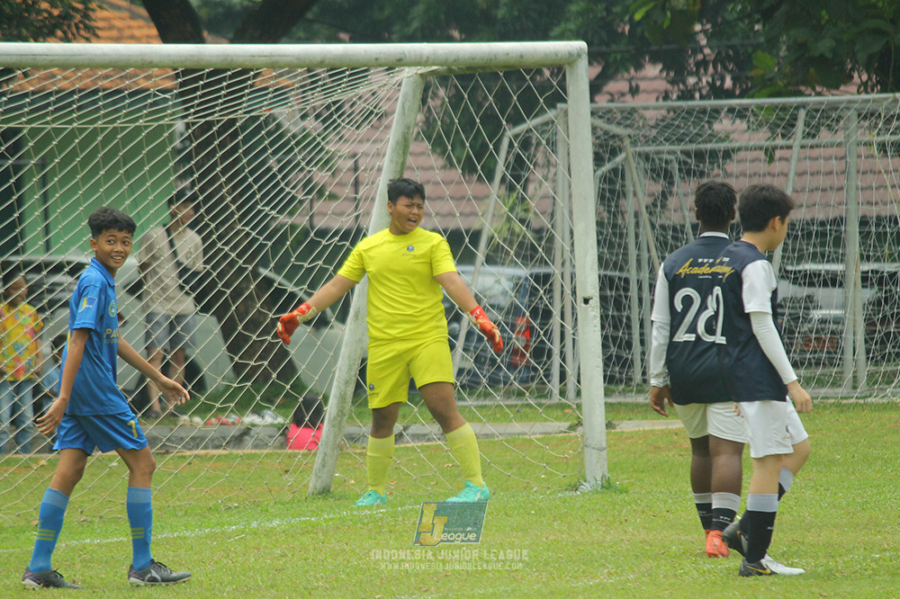 ijl u14 270925 fff academy jakarta vs pam jaya fa