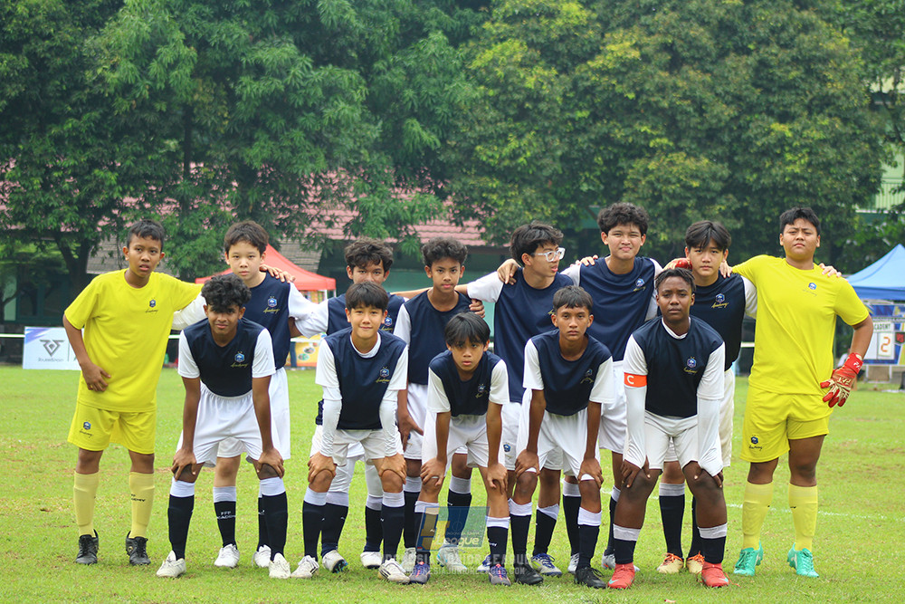 ijl u14 270925 fff academy jakarta vs pam jaya fa