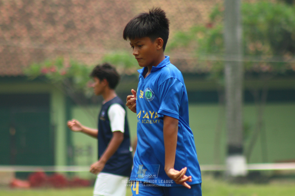 ijl u14 270925 fff academy jakarta vs pam jaya fa