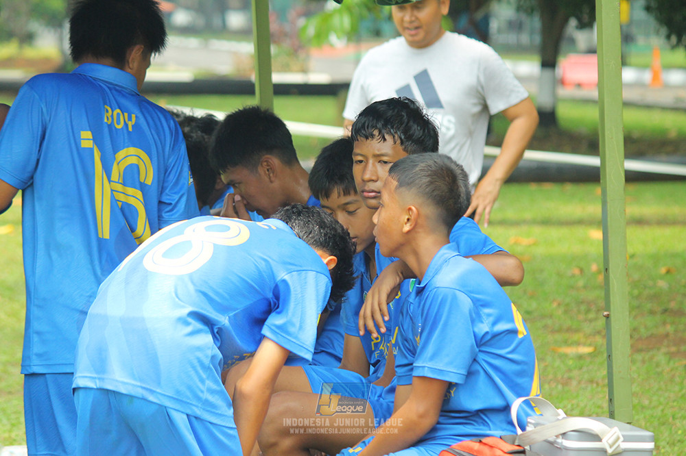 ijl u14 270925 fff academy jakarta vs pam jaya fa
