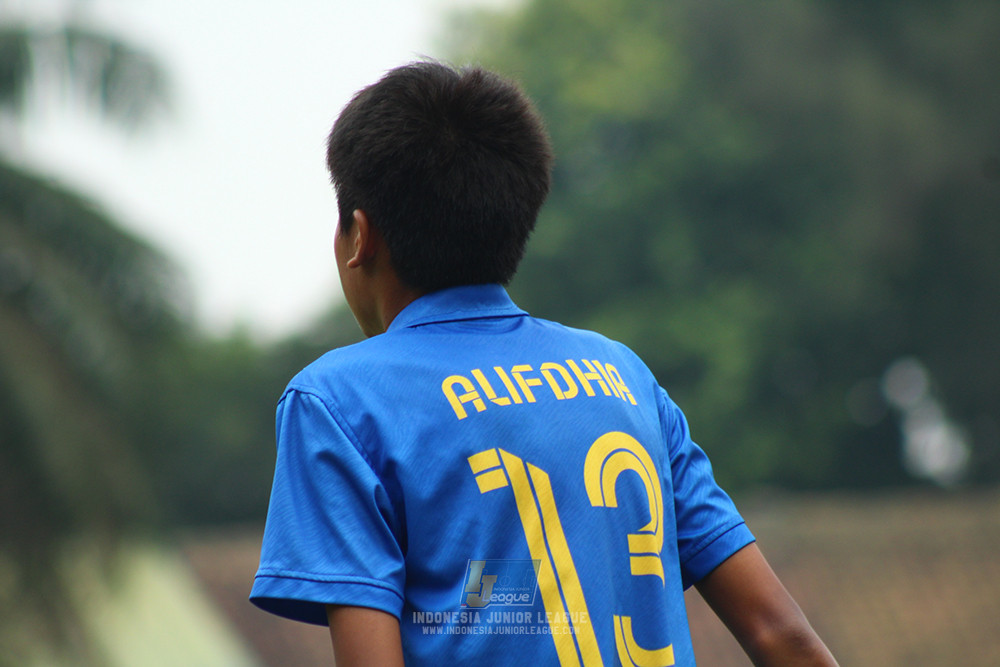 ijl u14 270925 fff academy jakarta vs pam jaya fa
