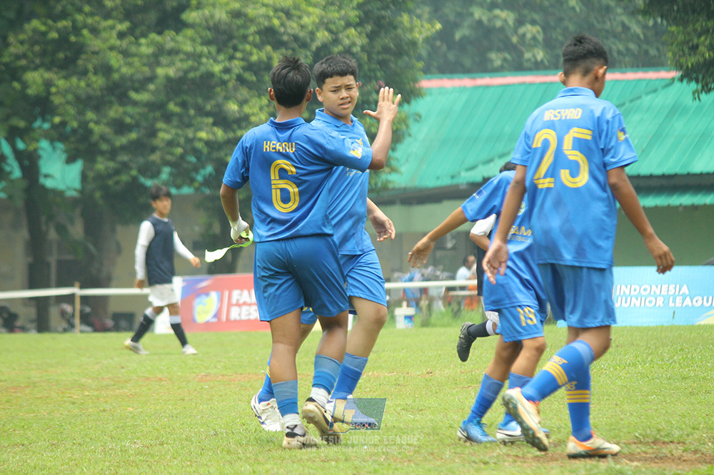 ijl u14 270925 fff academy jakarta vs pam jaya fa