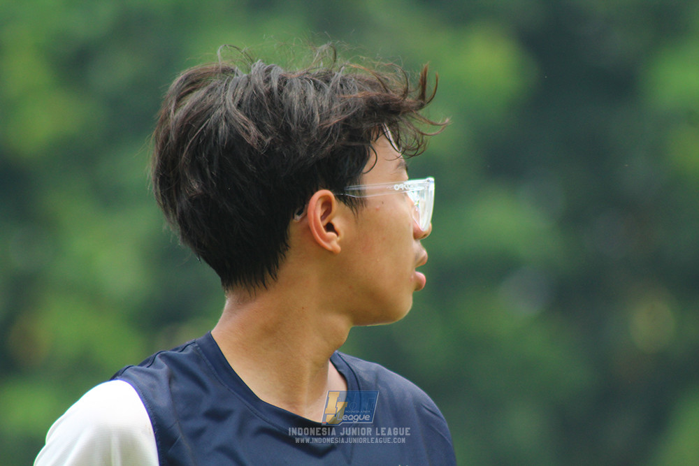 ijl u14 270925 fff academy jakarta vs pam jaya fa