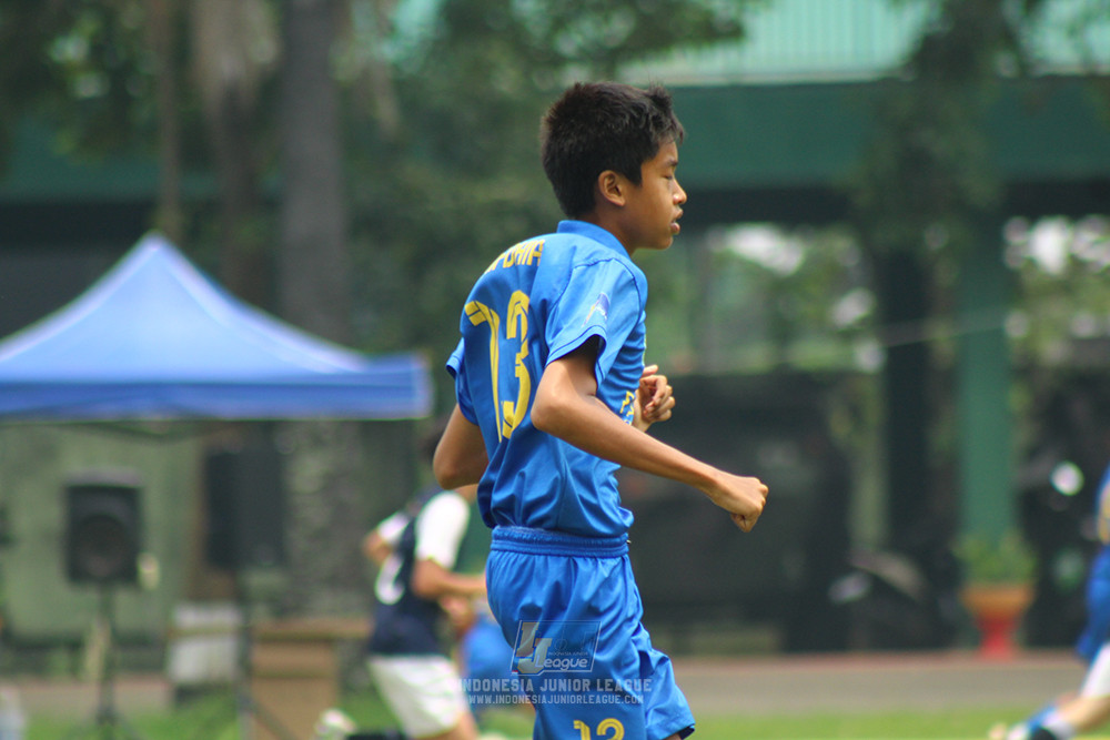 ijl u14 270925 fff academy jakarta vs pam jaya fa