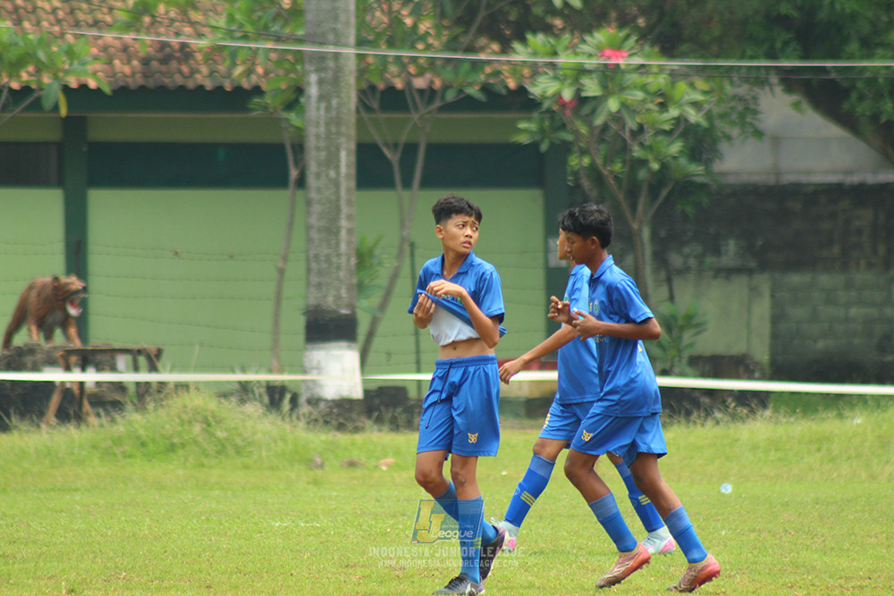 ijl u14 270925 fff academy jakarta vs pam jaya fa