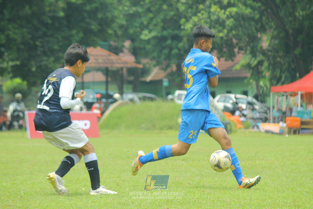 ijl u14 270925 fff academy jakarta vs pam jaya fa