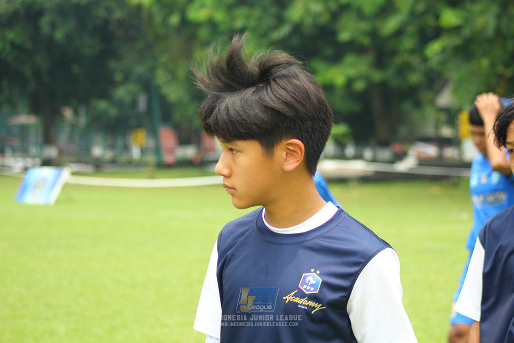 ijl u14 270925 fff academy jakarta vs pam jaya fa