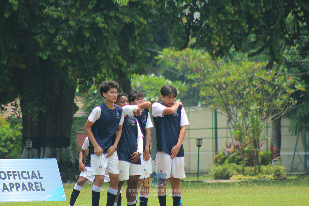 ijl u14 270925 fff academy jakarta vs pam jaya fa