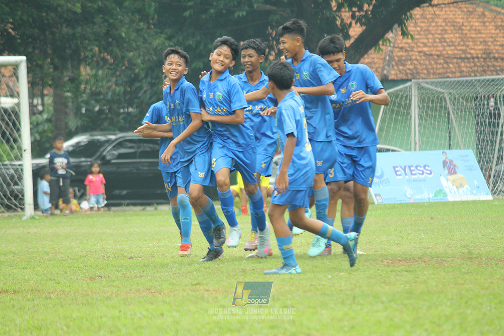 ijl u14 270925 fff academy jakarta vs pam jaya fa