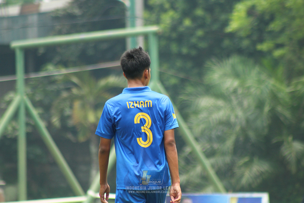 ijl u14 270925 fff academy jakarta vs pam jaya fa