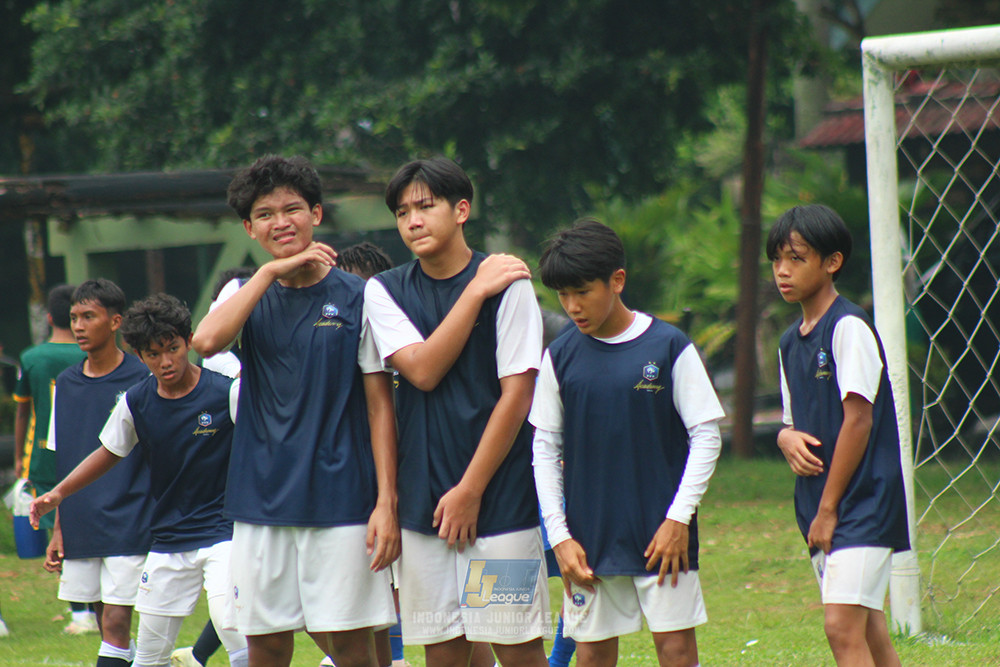ijl u14 270925 fff academy jakarta vs pam jaya fa
