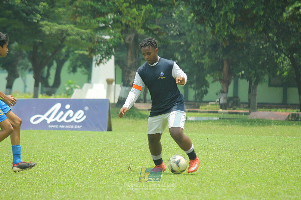 ijl u14 270925 fff academy jakarta vs pam jaya fa