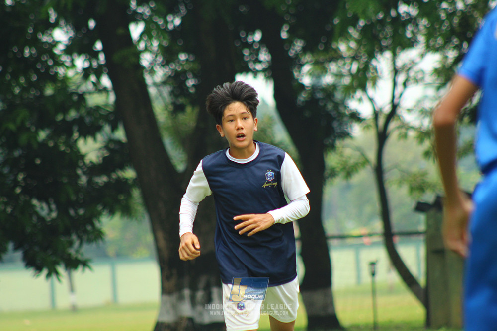 ijl u14 270925 fff academy jakarta vs pam jaya fa