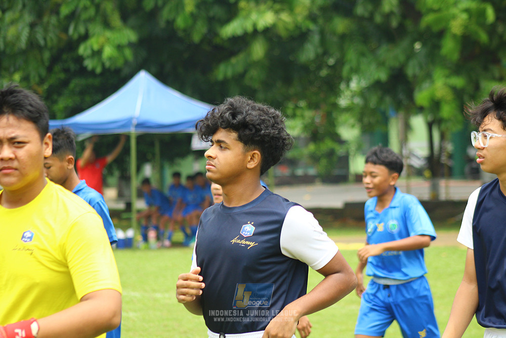 ijl u14 270925 fff academy jakarta vs pam jaya fa