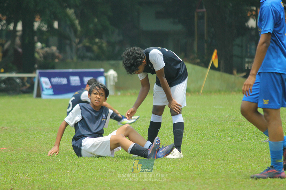 ijl u14 270925 fff academy jakarta vs pam jaya fa