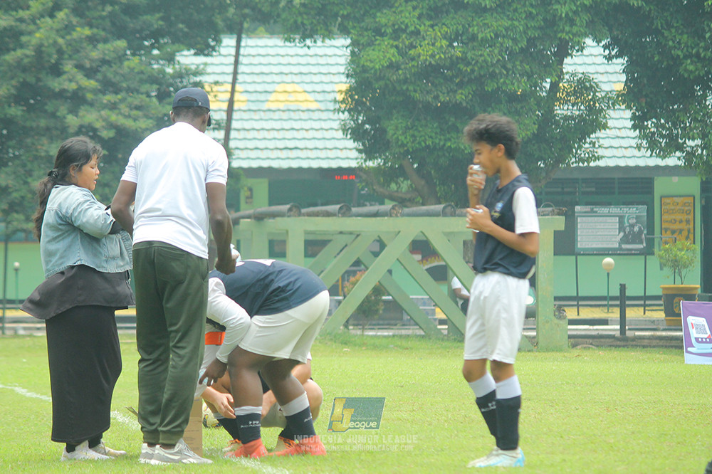 ijl u14 270925 fff academy jakarta vs pam jaya fa