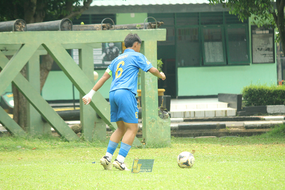 ijl u14 270925 fff academy jakarta vs pam jaya fa