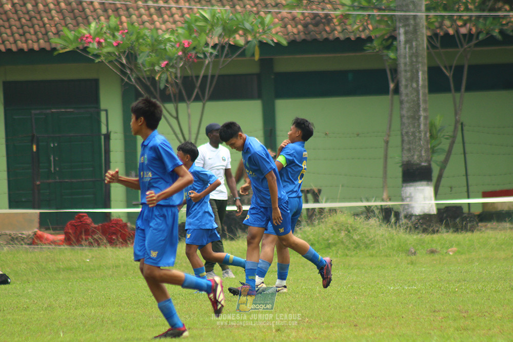 ijl u14 270925 fff academy jakarta vs pam jaya fa