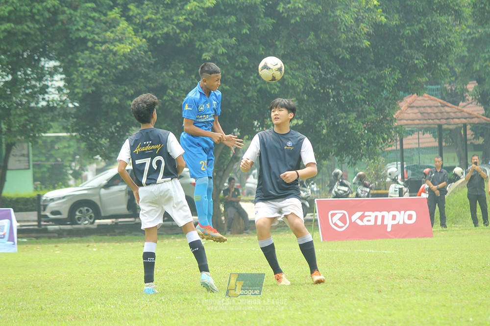 ijl u14 270925 fff academy jakarta vs pam jaya fa