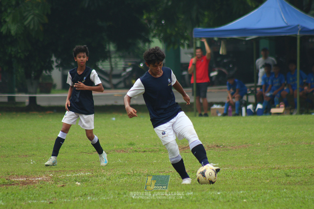 ijl u14 270925 fff academy jakarta vs pam jaya fa