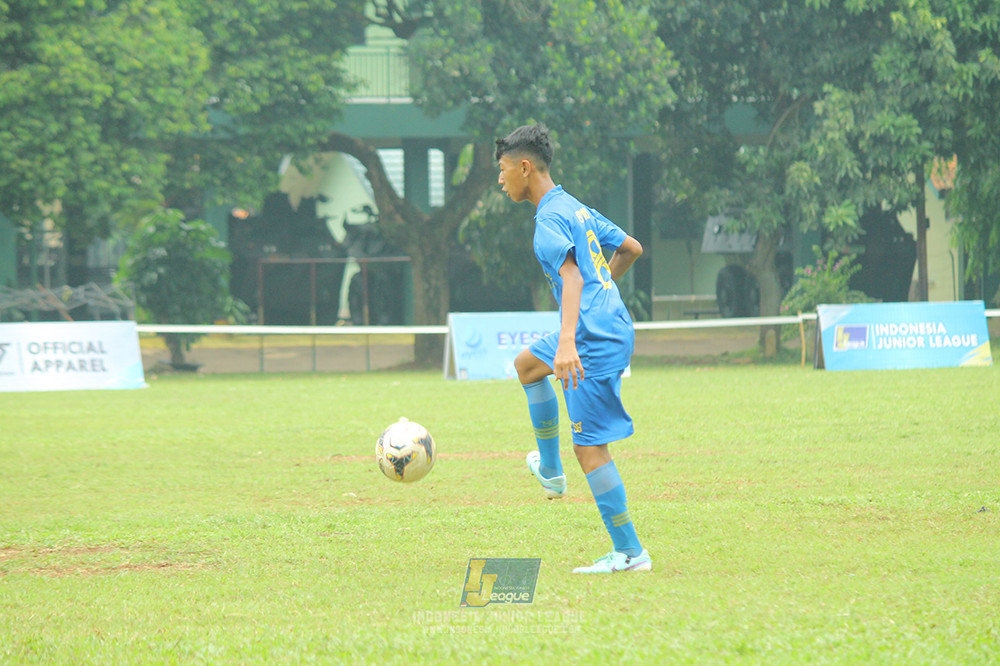 ijl u14 270925 fff academy jakarta vs pam jaya fa