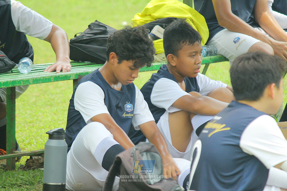 ijl u14 270925 fff academy jakarta vs pam jaya fa