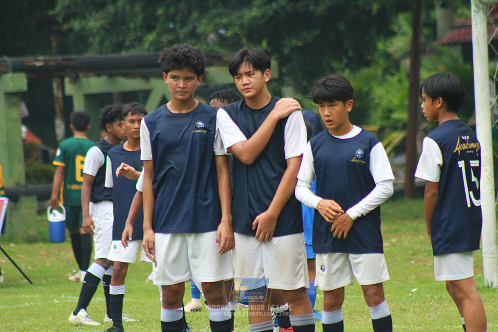 ijl u14 270925 fff academy jakarta vs pam jaya fa